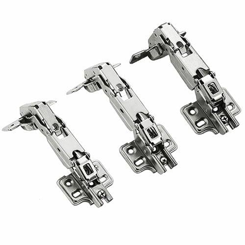 مفصلة زاوية واسعة 180° للخزائن