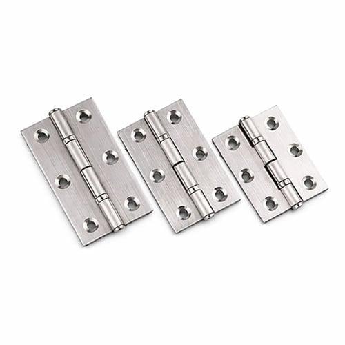 مفصلات ستانلس ستيل