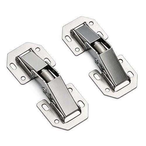 Spring Cabinet Hinge