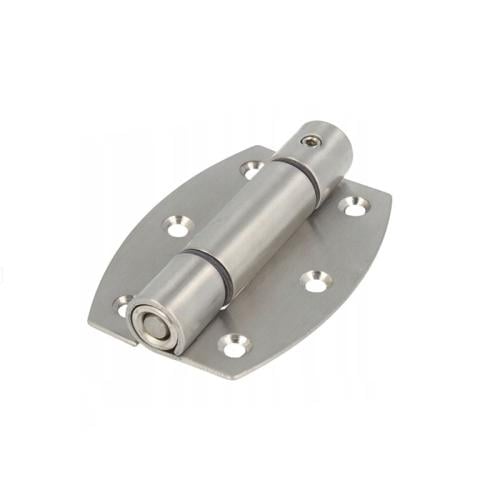 مفصلات باب حمام استنلستيل