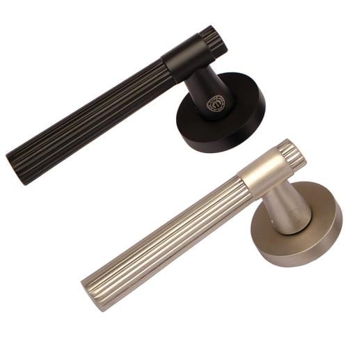 مقبض باب داخلي فاخر