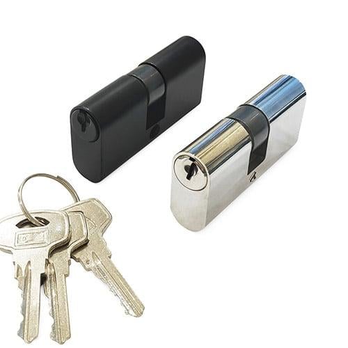 قلب كيلون بيضاوي – مقاس 54 ملم