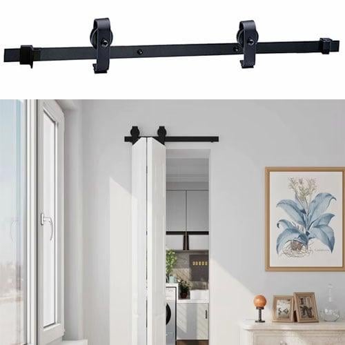 Sliding Folding Door Hanging System – 1.5 Meter