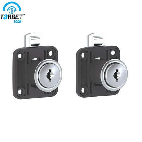 Drawer Lock For Wooden Furniture