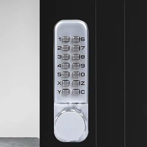 قفل باب رقمي