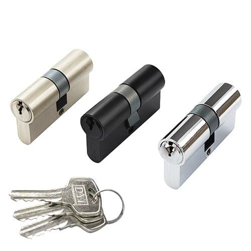 قلب كيلون مقاس 54 ملم