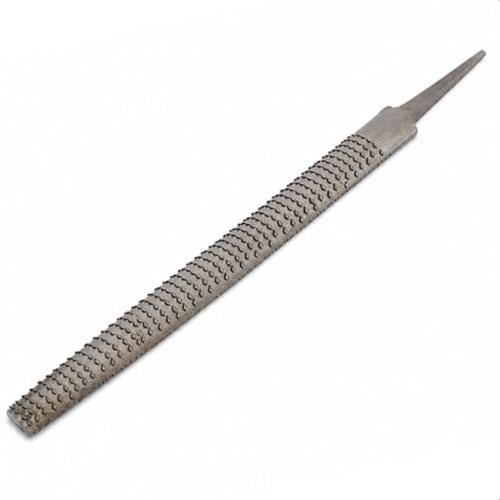 8-Inch Half-Round Wood Rasp File
