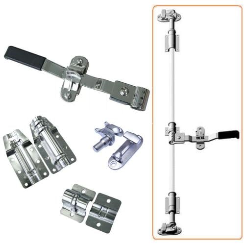 مقبض باب شاحنة