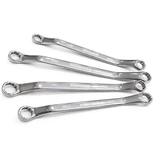 مفاتيح ربط حلقي مزدوج (طرفين) – مقاسات متعددة