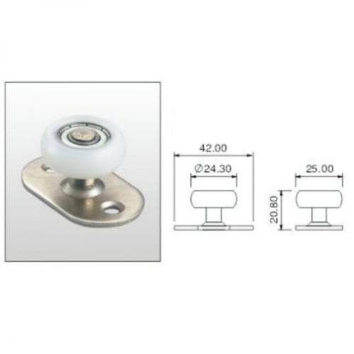 دليل باب ارضي