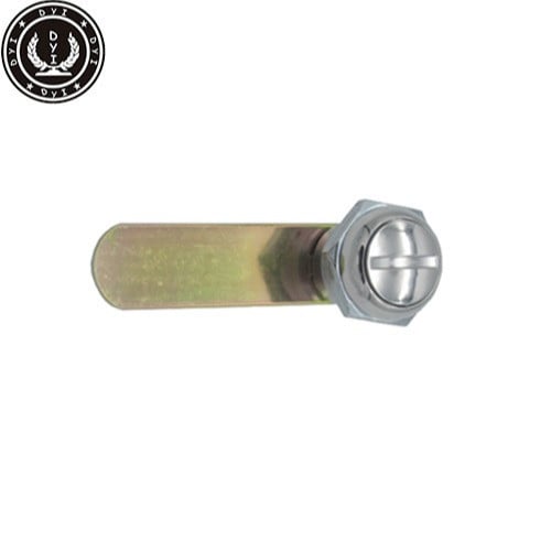 قفل صندوق حديد