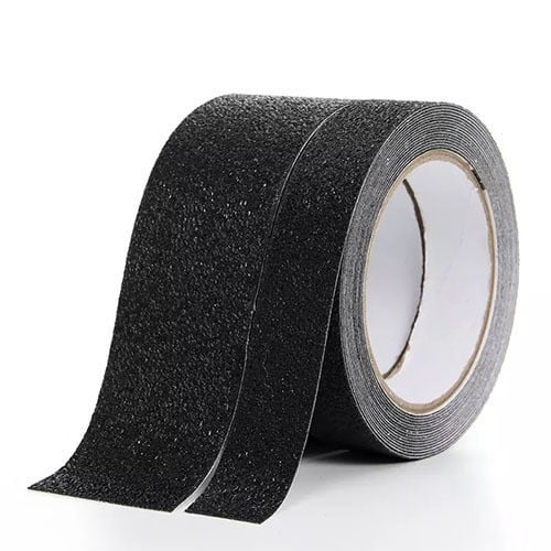 مانع انزلاق ربل اسود