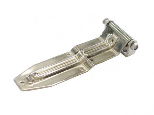 مفصلة  استنلستيل