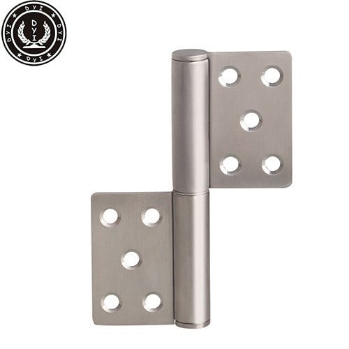 مفصلة خزانة حديد استنلستيل