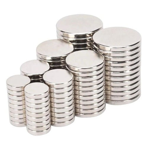 أقراص مغناطيس