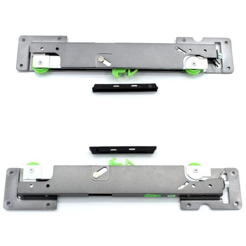 كفرات سحاب باب خشب هيدروليك