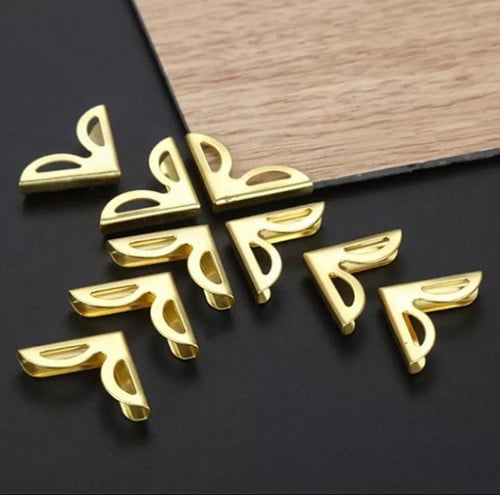 زاوية ركنية