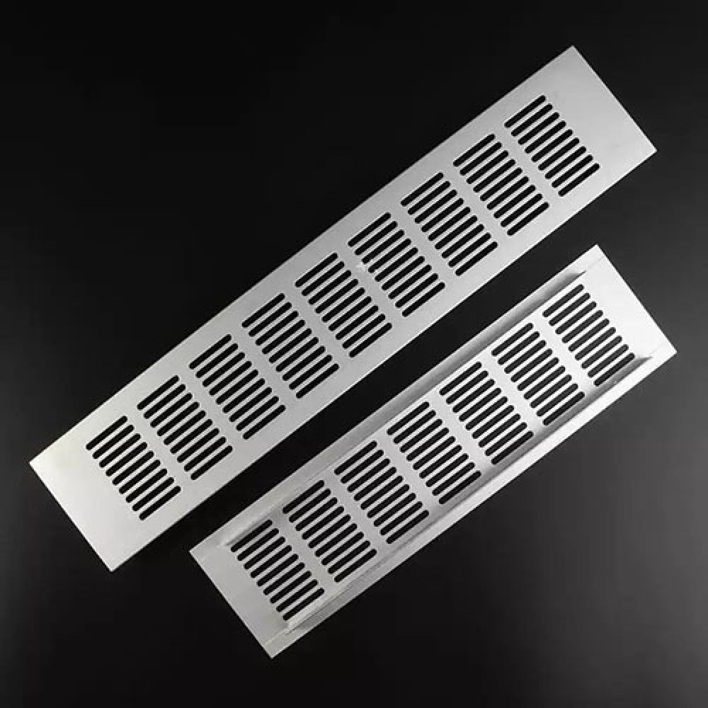 Aluminum alloy Vents