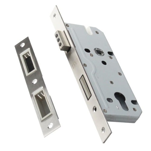 كيلون باب مغناطيس 45x85 ملي استنلس