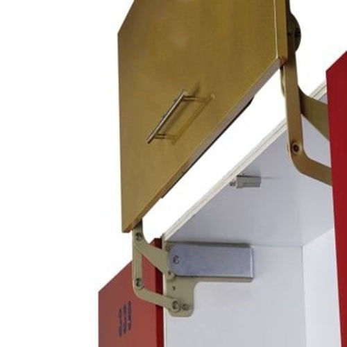 حامل رفع درف مطابخ