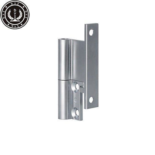 مفصلات دولاب حديد