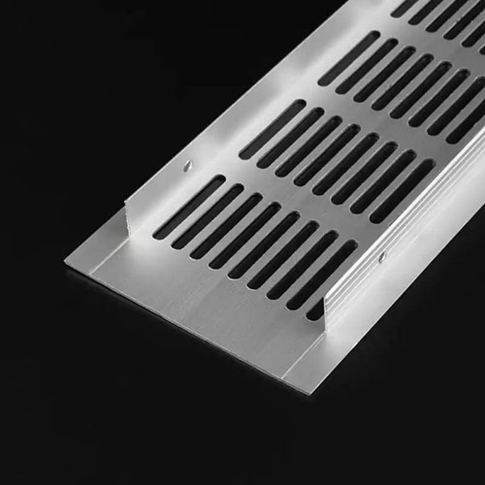 Aluminum alloy Vents