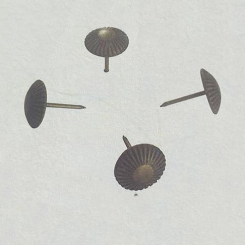 Decorative Nail 20mm