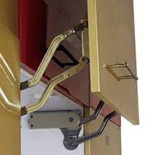 حامل رفع درف مطابخ