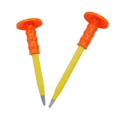 ازميل بوز مع مقبض ربل