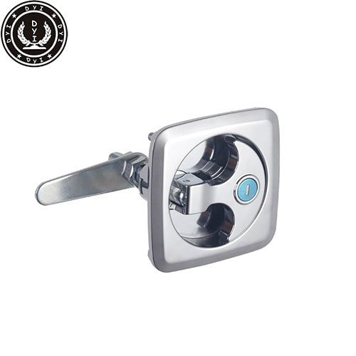 cabinet door lock
