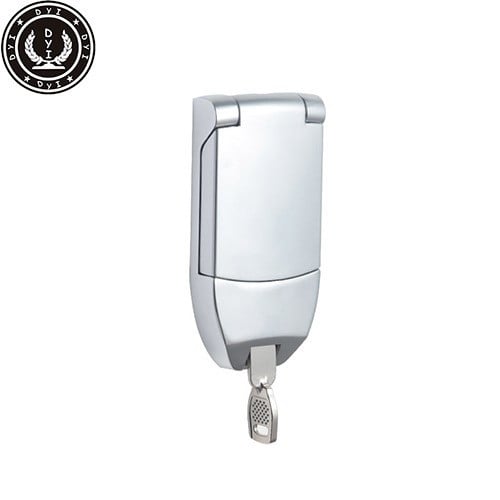 قفل خزانة حديد