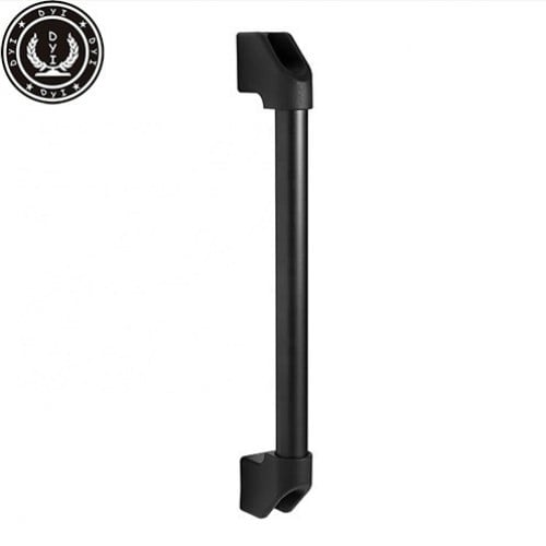 مقبض المنيوم صندوق حديد