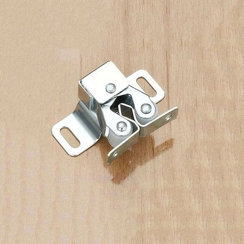 ترك تراك اثاث لون نيكل