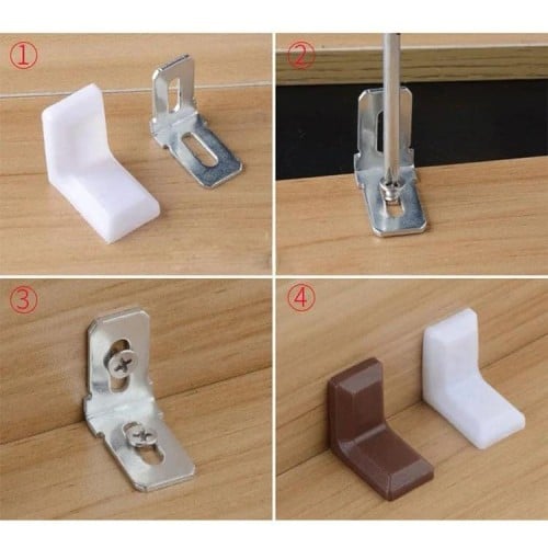 زوايا تجميع اثاث