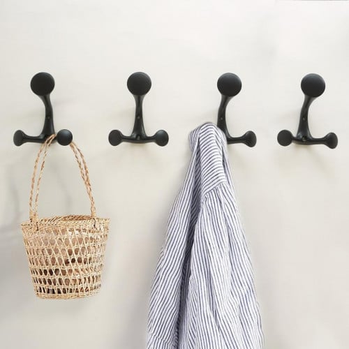 Modern Wall Hooks