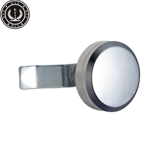 قفل خزانة حديد