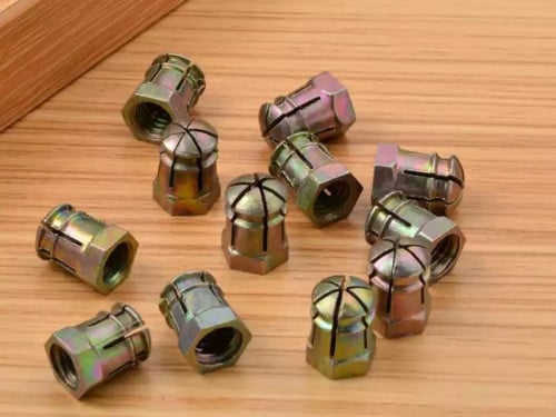 صامولة اثاث خشب