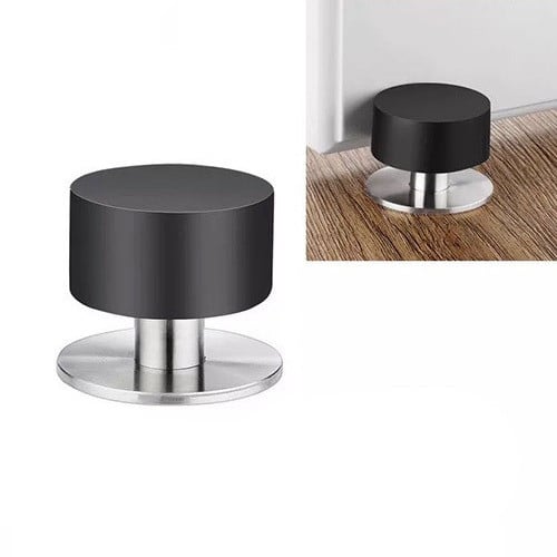 Stainless Steel Door Stopper