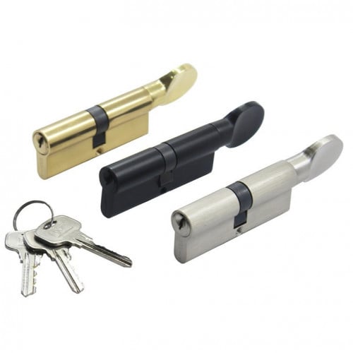 قلب كيلون مفتاح جهة واحدة  80 ملي