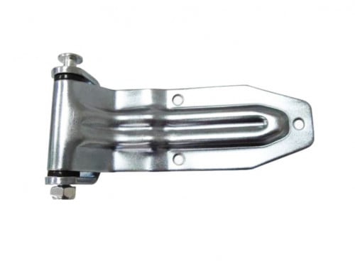 مفصلة شاحنة استنلستيل طول 250 ملي