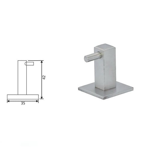 علاقة ملابس استنلستيل