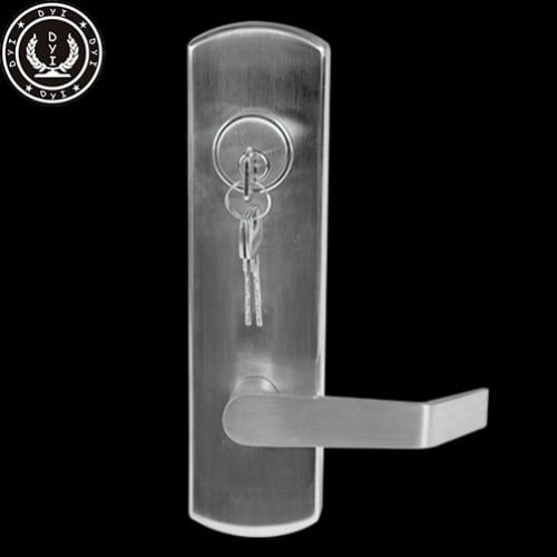 مقبض باب طوارئ