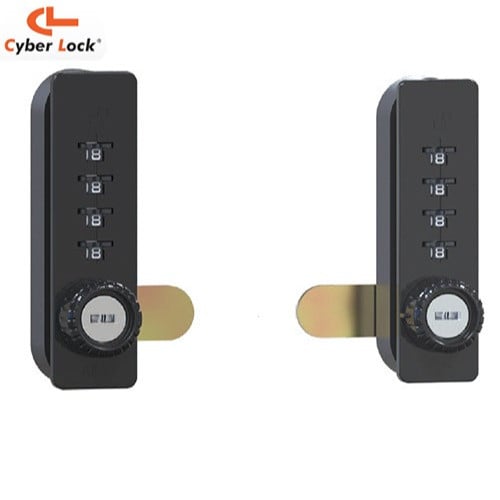 قفل ارقام للخزائن