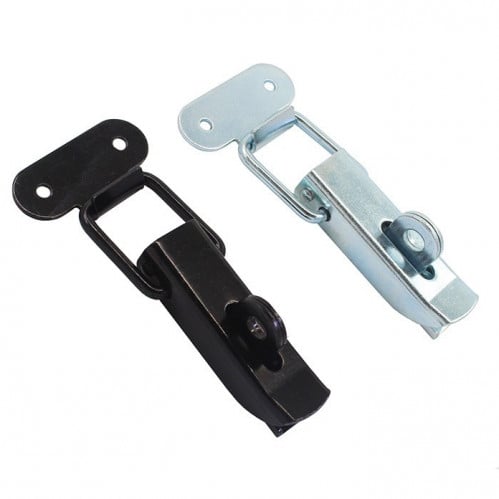 Toggle latch