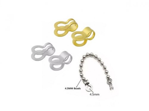 مربط سلاسل استيل