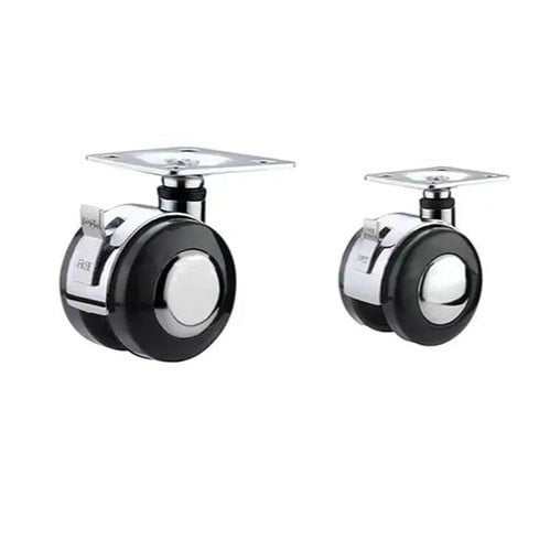 كفرات اثاث مع فرامل