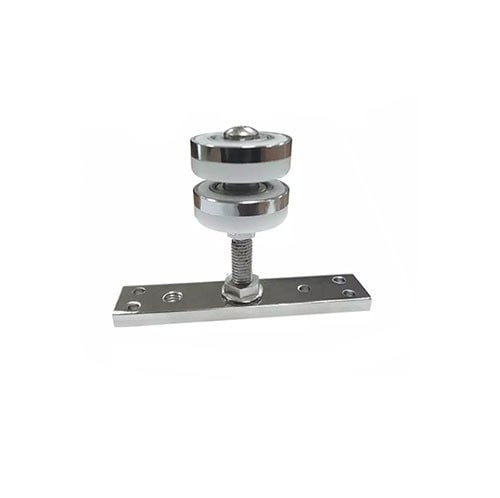 Folding door roller 50 kg