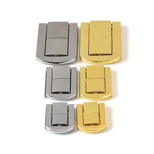 Elegant Lock for Gift & Wooden Boxes