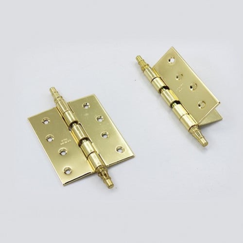 gold door hinge