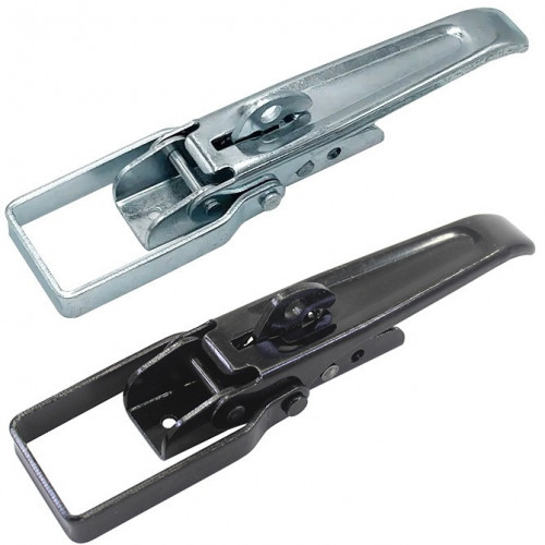 Toggle latch